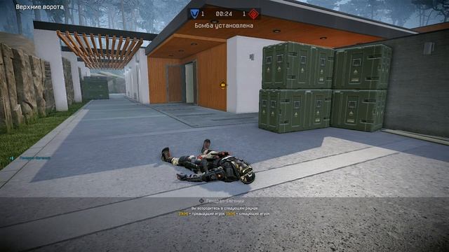 Warface РМ до 21 Лиги))) смотреть онлайн