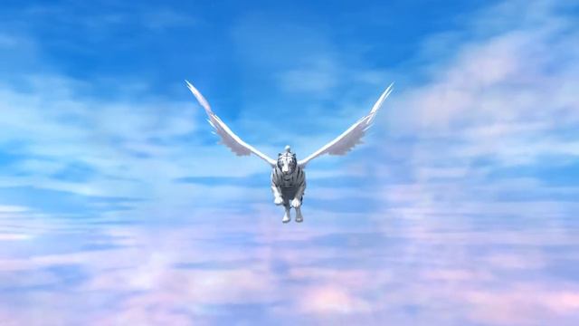 [Aion 5.0] New mounts смотреть онлайн