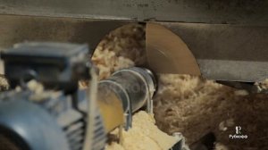 ПРОЦЕСС НАРЕЗКИ ЧАШИ НА СТАНКЕ. Рубкофф