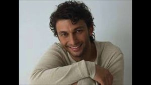 Jonas Kaufmann; "Di tu se fedele"; UN BALLO IN MASCHERA; Giuseppe Verdi