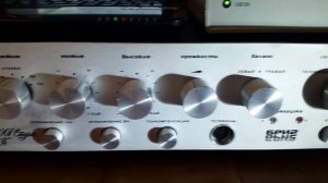 Электроника 35АС-015, Бриг-001 в.3