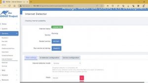 OpenWrt 21.02 | ROOter GoldenOrb | Kernel 5.10.115