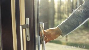 Теплая веранда с панорамным остеклением и ХС-порталом