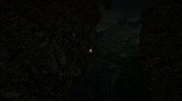 Bloodwood Reload - Выход за карту