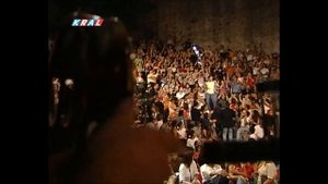 Padişah - Serdar Ortaç