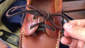НИКОГДА НЕ ПОКУПАЙТЕ ТОПСАЙДЕРЫ НЕ ПОСМОТРЕВ ВИДЕО ПРО ТОПСАЙДЕРЫ HERRING SHOES