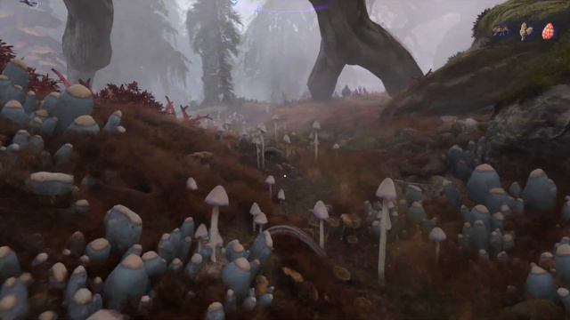 Avatar: Frontiers of Pandora - 100% Walkthrough Part 133 – Cascade’s End Clan Contribution (High) смотреть онлайн