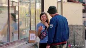 Edward Bil НАРВАЛСЯ НА КАБАНА ⁄ЛУЧШИЕ ПРАНКИ ⁄ЧИ ДА ИЛИ ЧИ ИЛИ НЕ ЧИ