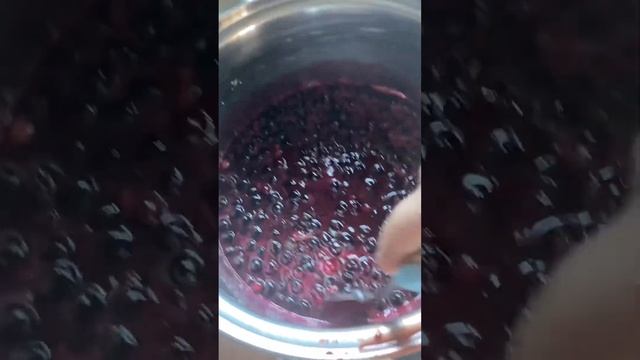 Варим варенье. Лайфхак? смотреть онлайн