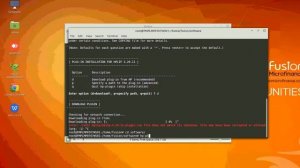 HP Printer installation on Linux Mint 20 / 20.1
