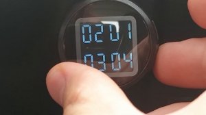 Датчики давления TPMS с АлиЭкспресс на ВАЗ 2105. ЛЕТО-ЗИМА. Обзор, установка и настройка.