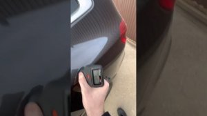 BMW x3 Осмотр толщиномером