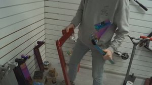 Влад Самокатчик не шарит в брендах, НОВАЯ ПОСТАВКА В Doski Shop!!!!