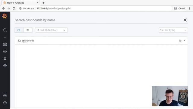 GrafanaCONline: Tanka: Declarative Dashboards for Declarative Clusters смотреть онлайн