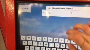 Как добраться от аэропорта Вены в центр города за 2.50 евро