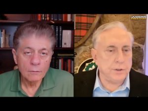 Полковник Макгрегор: США напрашиваются на ядерный Армагеддон