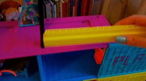 Клубный ДОМ ЛОЛ Сюрприз LOL Surprise! Clubhouse Распаковка и Обзор Домика