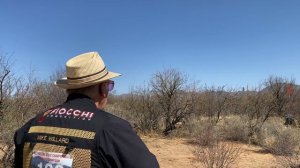 2021 B&P Fitasc Grand Slam Event at Coyote Springs Sporting Clays