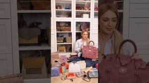 Как выбрать стильную сумочку на лето. Советы стилиста ШШ