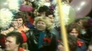 Сергей Наговицын - Первомай