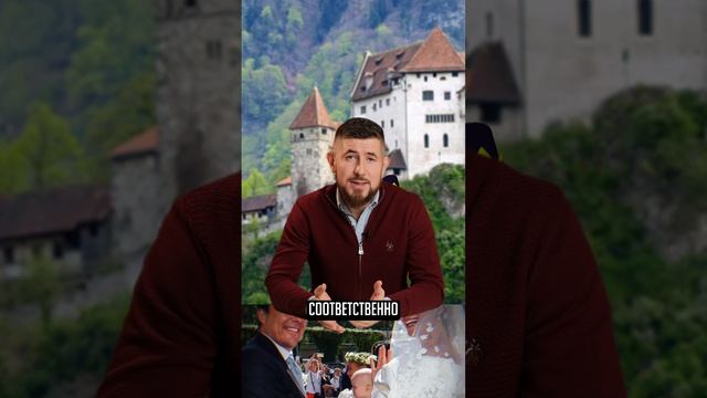 Пример монтажа рилса, шотса. Быстро.