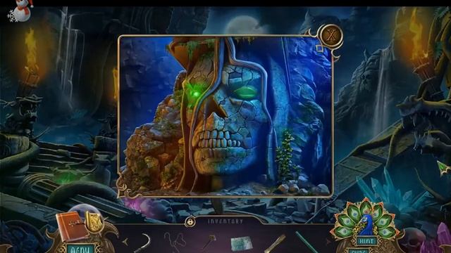 Darkarta: A Broken Heart's Quest Collector's Edition - ЧАСТЬ 4 (ХРАМ)