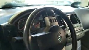 Infiniti f x 35 усиление всех ходовых частей сделаем своими руками реставрация шаровой опоры