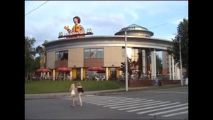 Чебоксары Чувашия Архивное видео примерно 2000 и 2006 100 лет Чувашии 2020