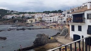 Calella de Palafrugell, Costa Brava