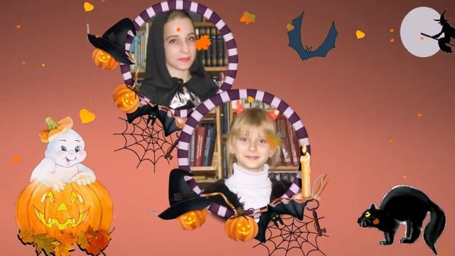 "Библиотечная осень"" смотреть онлайн