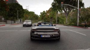 GTA 5 Insane NEXT-GEN Graphics Mod Enhancement With Real Life Weather Gameplay On RTX4090 4K60FPS