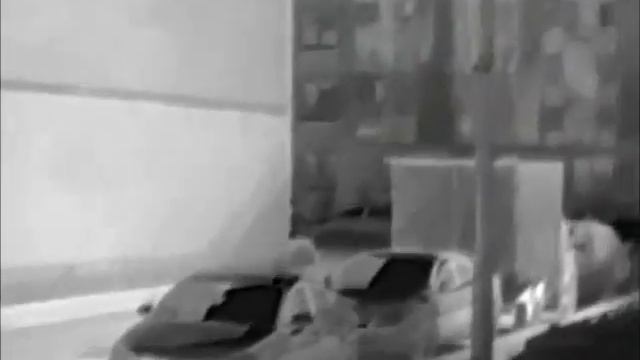 Теплогляделка iRay DV DP09 смотреть онлайн