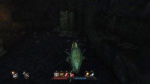 Risen полное прохождение часть 44