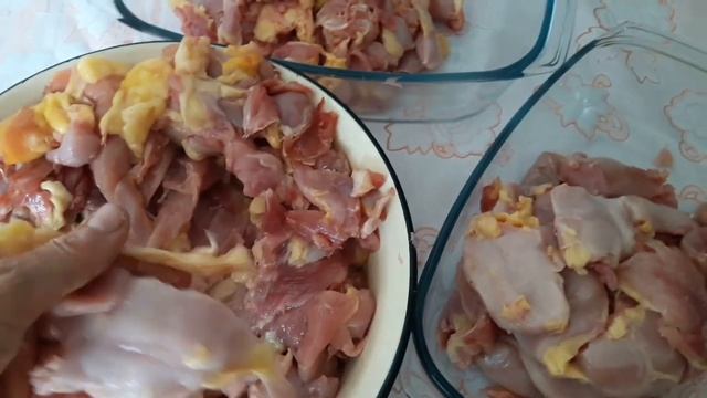 ПЕРЕПЕЛА, с чего начать и чем это закончится//Техасский мясной перепел//Фарш с мяса перепела