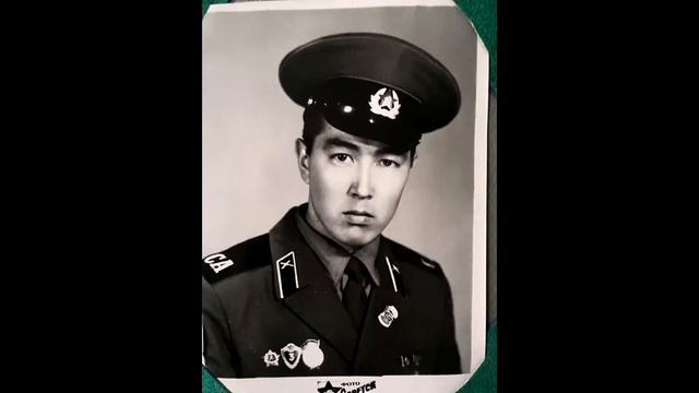 Военная часть 33776- Б, 2 дивизион, РТБ  1977-1979  г Советск(Тильзит) Торебеков Мурат