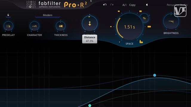 Скоро... Знакомство с ревербератором FabFilter Pro R 2 смотреть онлайн