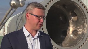 О чем говорят члены клуба лидеров по безопасности Росатома