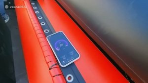 Лодка SIBRIVER GT-520! Будет ли ЛУЧШЕЙ ВОДОМЕТНОЙ ЛОДКОЙ!? Или как ФЛАГМАН? ОБЗОР с Mercury 40 Jet