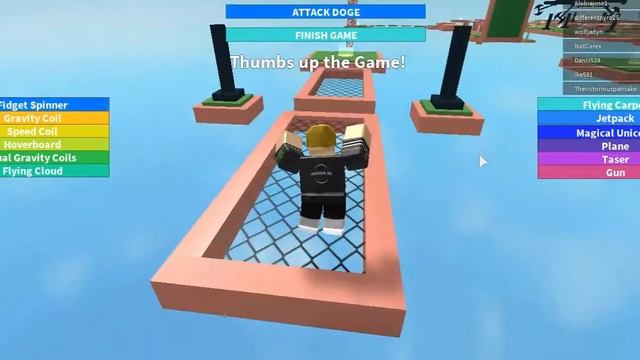 Making A Alt Account (Roblox) смотреть онлайн