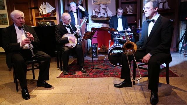 Maxim Piganov & Capella Dixi - I m Confessing смотреть онлайн