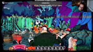 Dr Livesey Rom and Death Edition.