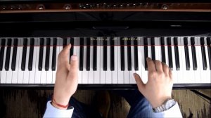 HOW TO PLAY - River Flows in You - by Yiruma (Piano Tutorial Lesson)