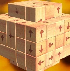 РАЗБЕРИ КУБИК.