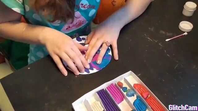 Творчество с Василиной: планета смотреть онлайн