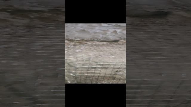 Стелим обычную сетку под заливку