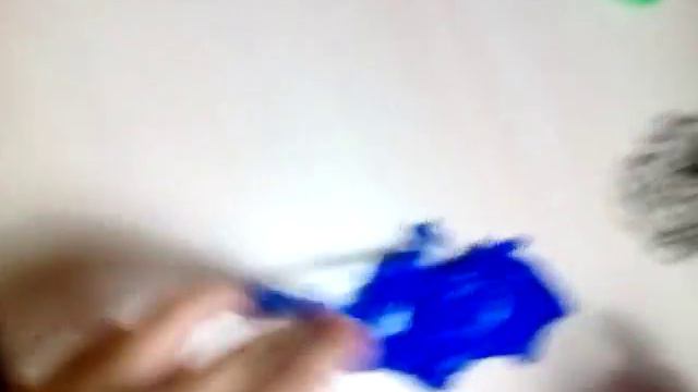 Разрезаем Антистресс!!!