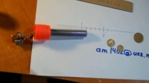 пинпоинтер своими руками