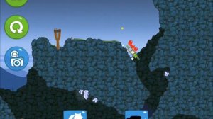 Bad Piggies 4-27 Flight in the Night Level 4-27 3 Star Walkthrough | WikiGameGuides