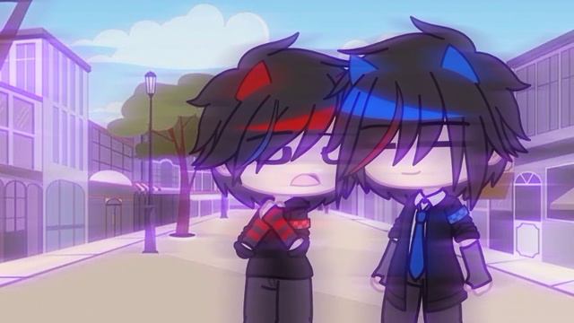 Всё равно тебе не дам||meme||Blay×Kan||yaoi смотреть онлайн