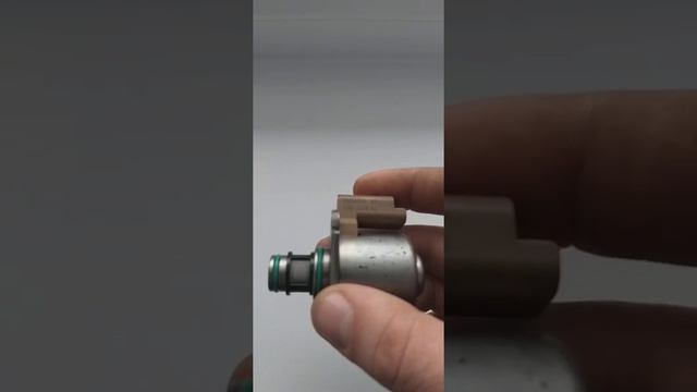 чистка регулятора давления тнвд. смотреть онлайн